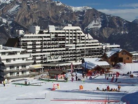 Studio Val Gardena 1 Пюї-Сен-Венсан Екстер'єр фото