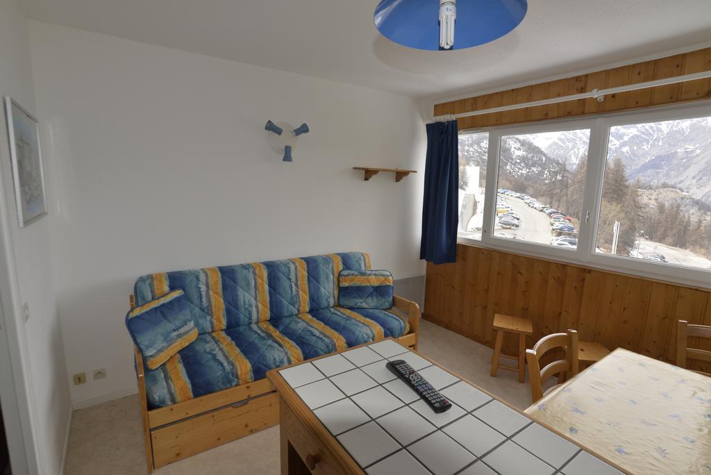Studio Val Gardena 1 Пюї-Сен-Венсан Екстер'єр фото