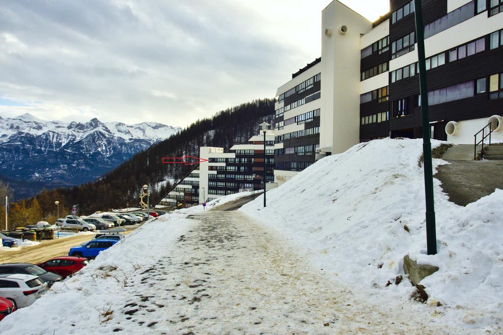 Studio Val Gardena 1 Пюї-Сен-Венсан Екстер'єр фото