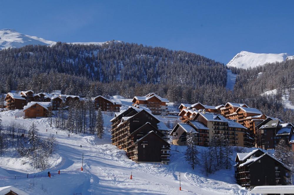 Studio Val Gardena 1 Пюї-Сен-Венсан Екстер'єр фото