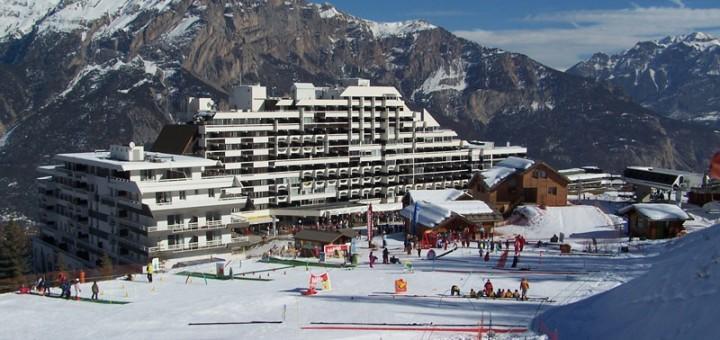 Studio Val Gardena 1 Пюї-Сен-Венсан Екстер'єр фото