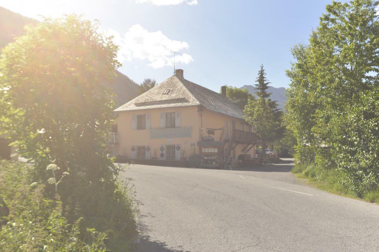 Studio Val Gardena 1 Пюї-Сен-Венсан Екстер'єр фото