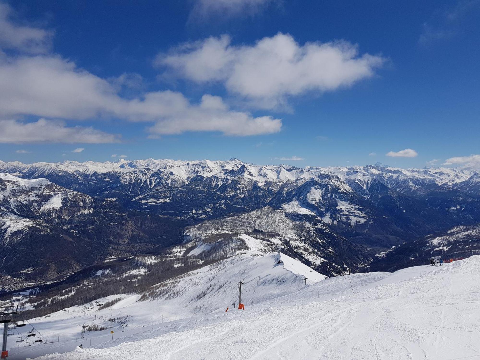 Studio Val Gardena 1 Пюї-Сен-Венсан Екстер'єр фото